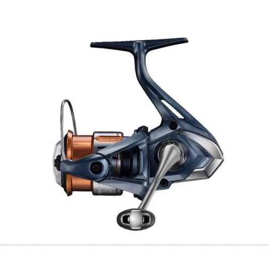 SHIMANO 26 NASCI C2000SHG — product photo