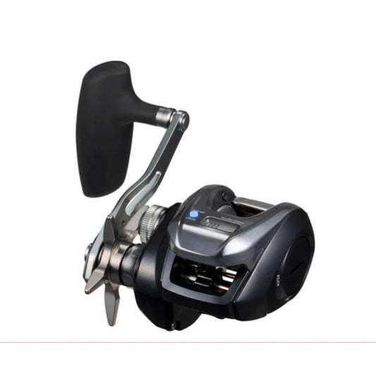 DAIWA 25 TIERRA IC 300-C RIGHT — product photo