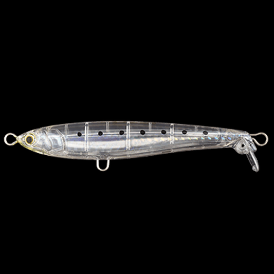 Maria FLA-PEN Blue Runner S115 115mm : 38g SINKING 007 NAMASHIRASU