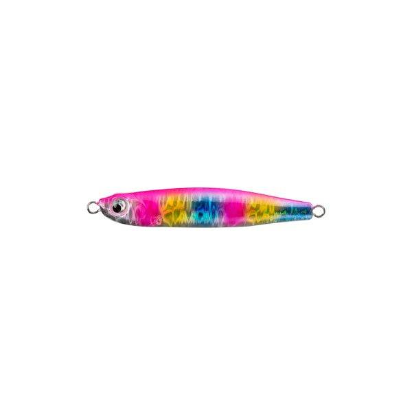 Maria MUCHO LUCIA 60g 80mm : 60g 11H PINK CANDY - Britannic Trade
