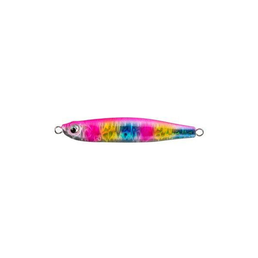 Maria MUCHO LUCIA 60g 80mm : 60g 11H PINK CANDY - Britannic Trade