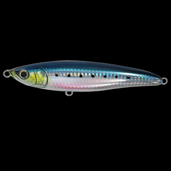 Maria LOADED F140 140mm : 43g FLOATING 001 IWASHI saltwater fishing lure