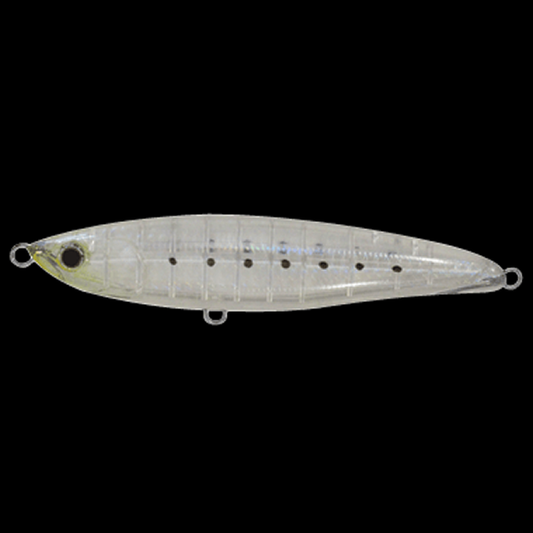 Maria LOADED F140 140mm : 43g FLOATING 007 NAMA SHIRASU