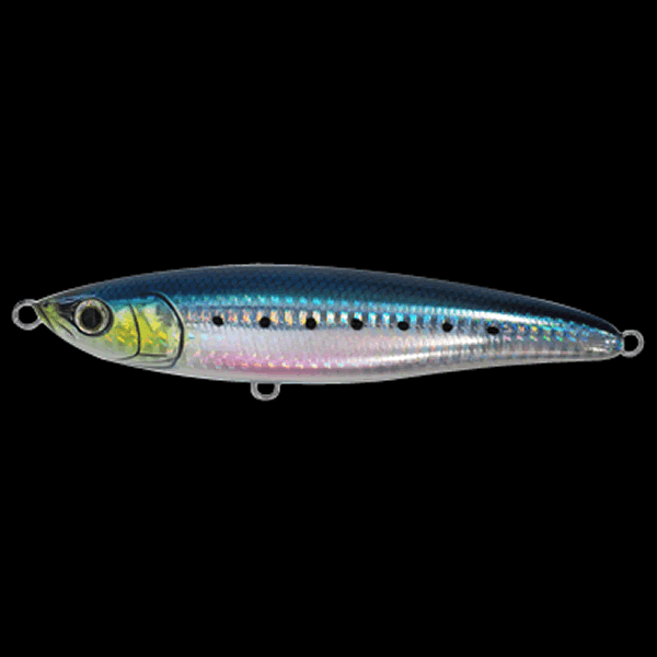 Maria LOADED F180 180mm : 80g FLOATING 001 IWASHI saltwater fishing lure