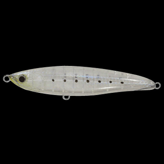 Maria LOADED F180 180mm : 80g FLOATING 007 NAMA SHIRASU