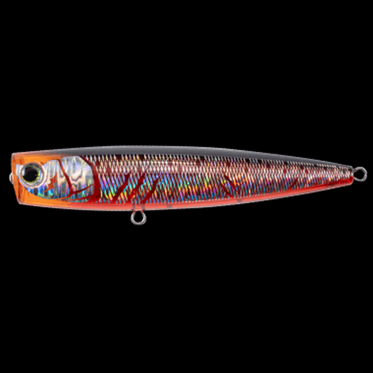 Maria POP QUEEN F130 130mm : 37g FLOATING 900 CHIMIDORO IWASHI