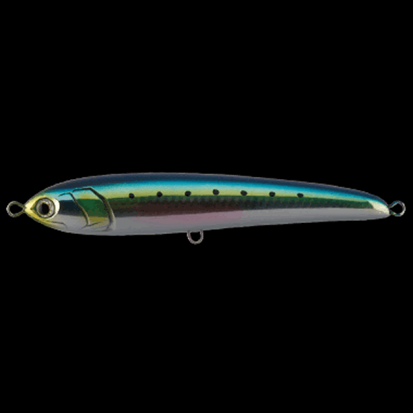 Maria RAPIDO F130 130mm : 30g FLOATING 001 IWASHI saltwater fishing lure