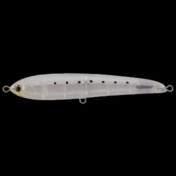 Maria RAPIDO F130 130mm : 30g FLOATING 007 NAMASHIRASU saltwater fishing lure