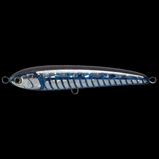 Maria RAPIDO F130 130mm : 30g FLOATING 004 UV SLIT GLOW