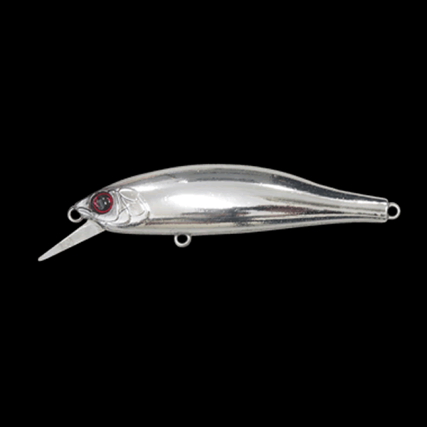 Maria TIGHT SLALOM 80 80mm : 11g SINKING 030 GIRA PIKA
