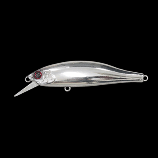 Maria TIGHT SLALOM 80 80mm : 11g SINKING 030 GIRA PIKA