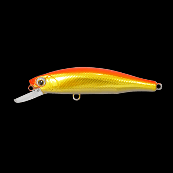 Maria DUPLEX 80 80mm : 31g SINKING 019 AKAKIN