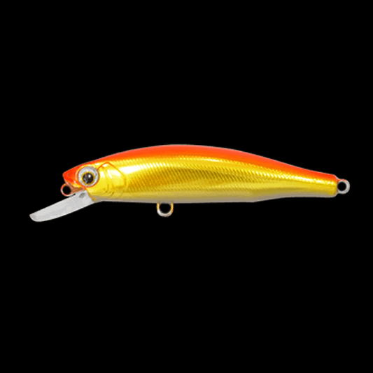 Maria DUPLEX 80 80mm : 31g SINKING 019 AKAKIN