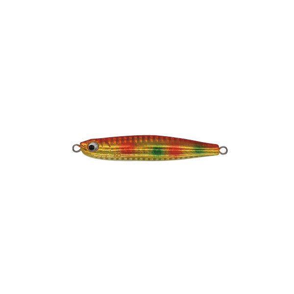 Maria MUCHO LUCIA 60g 80mm : 60g 18H GOLD CANDY GLOW saltwater fishing lure