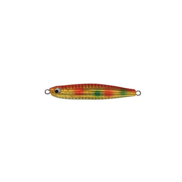 Maria MUCHO LUCIA 60g 80mm : 60g 18H GOLD CANDY GLOW - Britannic Trade