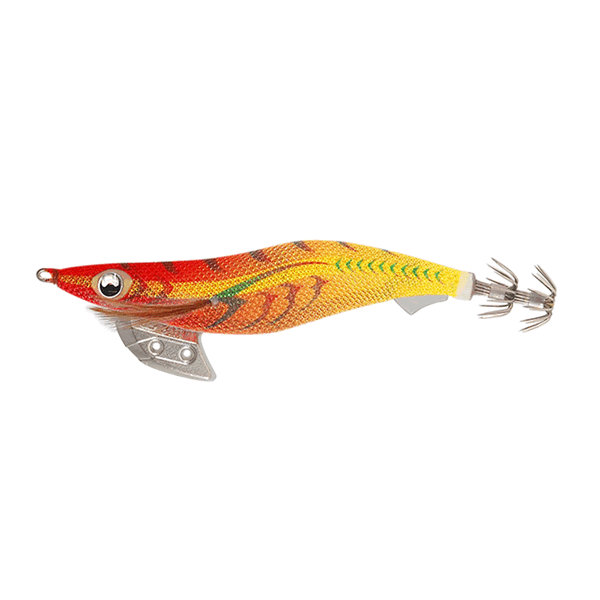 YAMASHITA EGI OH K #3.5 22g 594-638 #009 MAPLE SUNSET