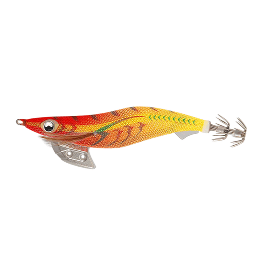 YAMASHITA EGI OH K #3.5 22g 594-638 #009 MAPLE SUNSET saltwater fishing lure