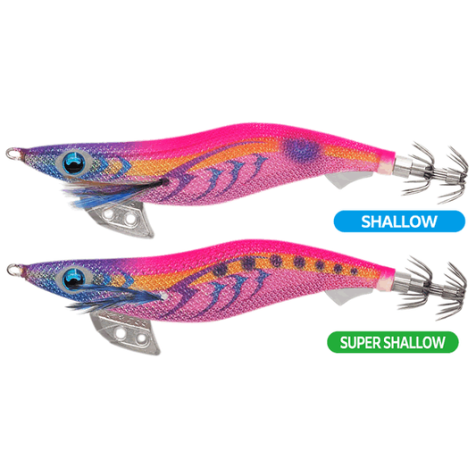 YAMASHITA EGI OH K #3.5S 20g 594-720 #005 MURAMURA CHERRY saltwater fishing lure