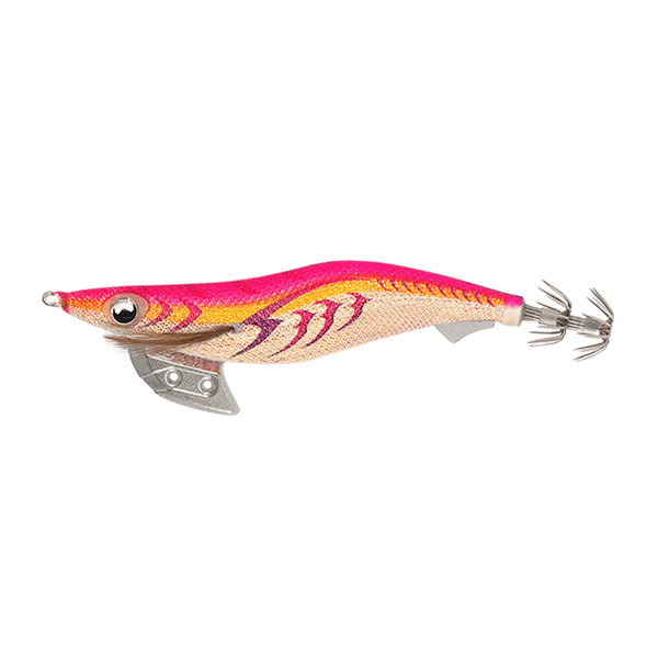 YAMASHITA EGI OH K #2.5 11g 595-055 #003 ROSE GOLD