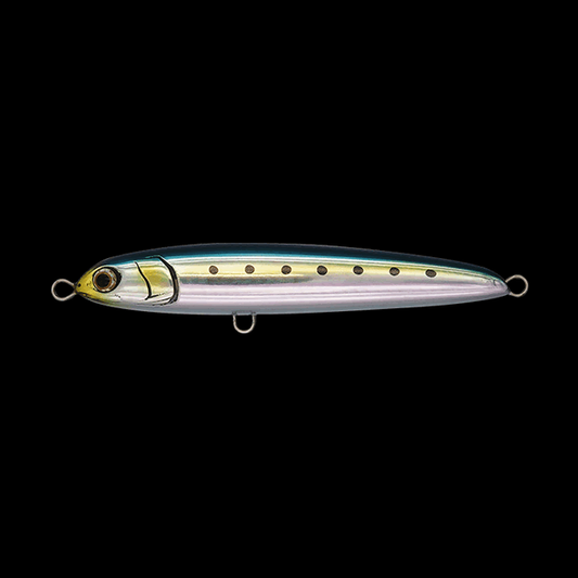 Maria RERISE S130 130mm : 70g SINKING 001 IWASHI