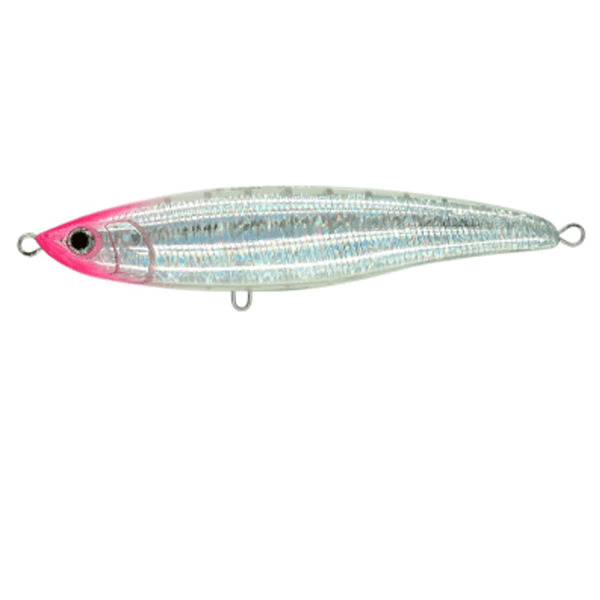 Maria LOADED F140 140mm : 43g FLOATING 006 SITE PINKY