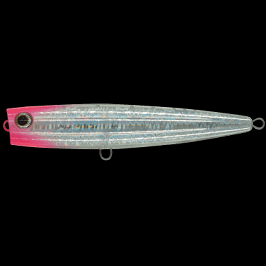 Maria POP QUEEN F105 105mm : 25g FLOATING 006 SITE PINKY - Britannic Trade