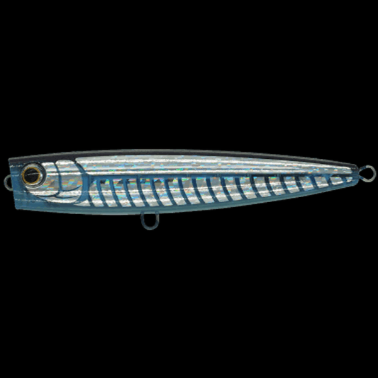 Maria POP QUEEN F160 160mm : 65g FLOATING 004 UV SLIT GLOW