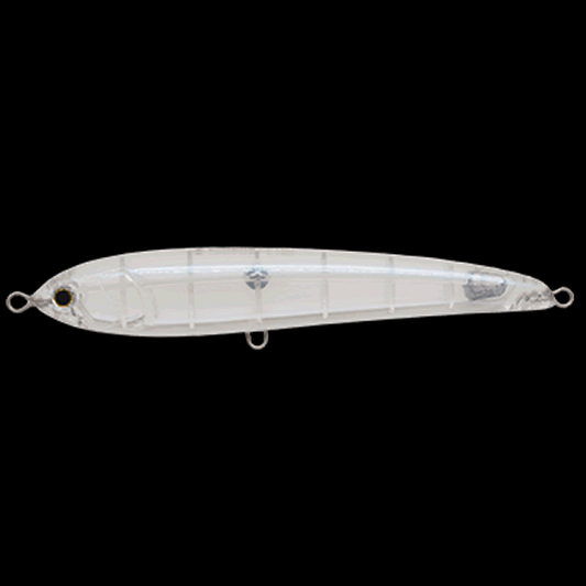 Maria RAPIDO F190 190mm : 65g FLOATING 008 GENKAI CLEAR