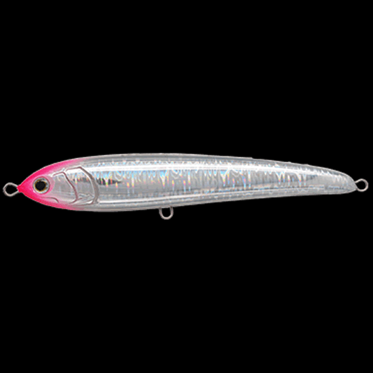 Maria RAPIDO F190 190mm : 65g FLOATING 006 SITE PINKY