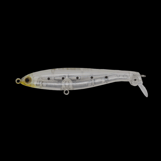 Maria FLA-PEN Blue Runner S85 85mm : 28g SINKING 007 NAMASHIRASU