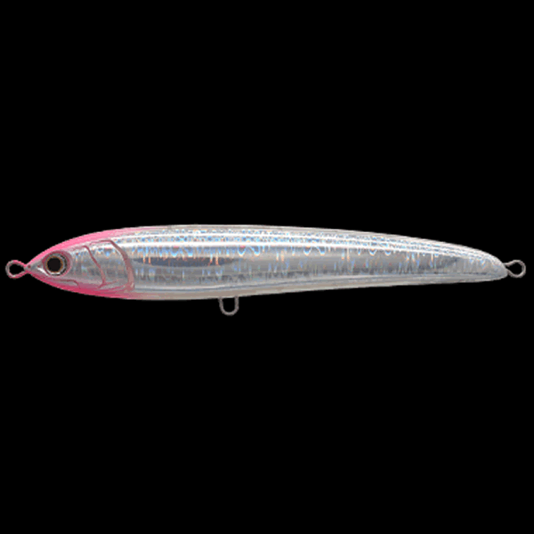 Maria RAPIDO F230 230mm : 100g FLOATING 006 SITE PINKY saltwater fishing lure