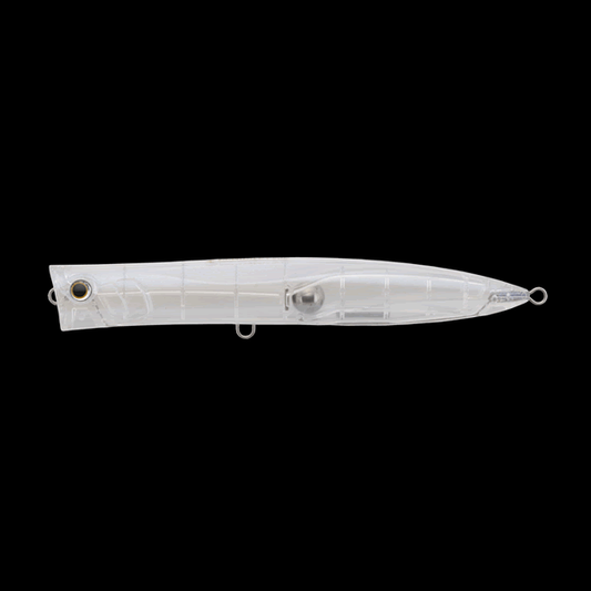 Maria DUCKDIVE F230 230mm : 95g FLOATING 008 GENKAI CLEAR