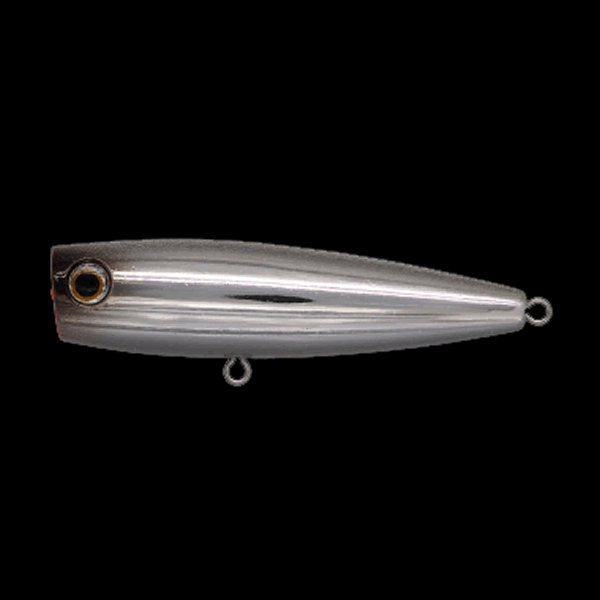 Maria POP QUEEN F50 50mm : 5g FLOATING 018 GIRAPIKA GLOW saltwater fishing lure