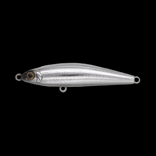 Maria BLUES CODE C60 60mm : 7g SINKING 018 GIRAPIKA GLOW