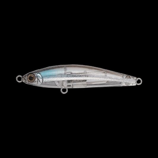 Maria BLUES CODE C60 60mm : 7g SINKING 021 UV KIBINAGO