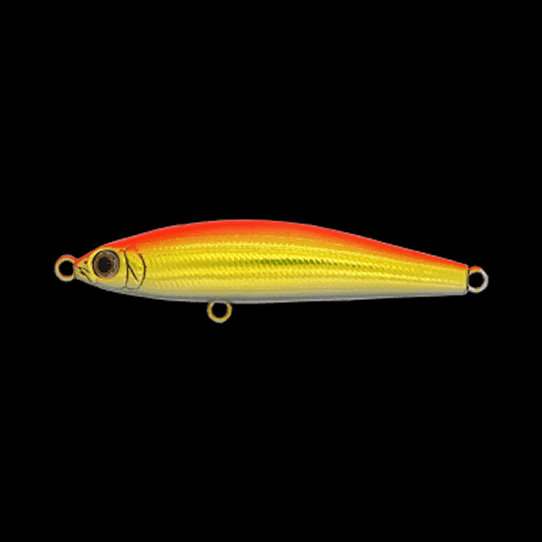 Maria BLUES CODE C60 60mm : 7g SINKING 019 AKAKIN