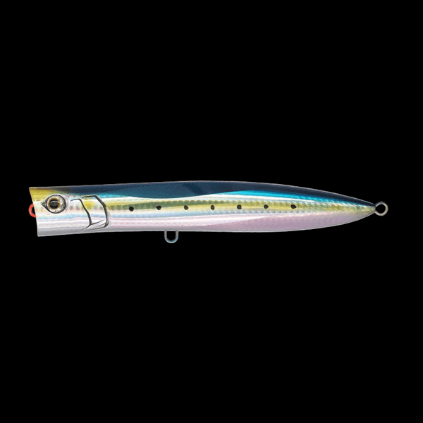 Maria DUCKDIVE F190 190mm : 60g FLOATING 001 IWASHI