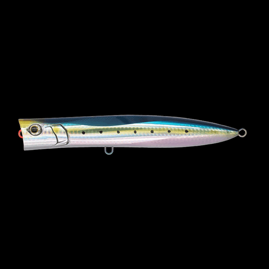 Maria DUCKDIVE F190 190mm : 60g FLOATING 001 IWASHI