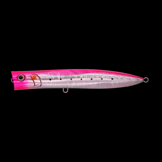 Maria DUCKDIVE F190 190mm : 60g FLOATING 009 PINK IWASHI