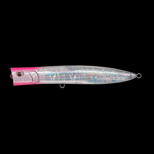 Maria DUCKDIVE F190 190mm : 60g Floating 006 SITE PINKY