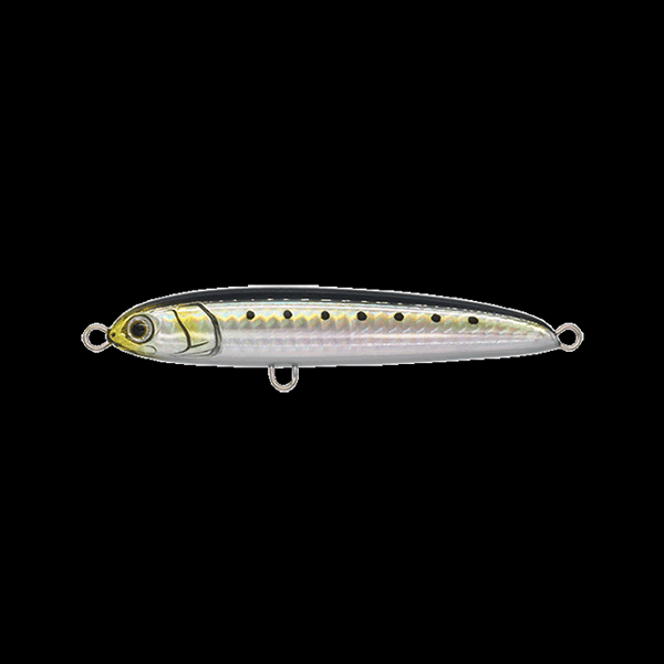 Maria RERISE S105 105mm : 40g SINKING 001 IWASHI saltwater fishing lure