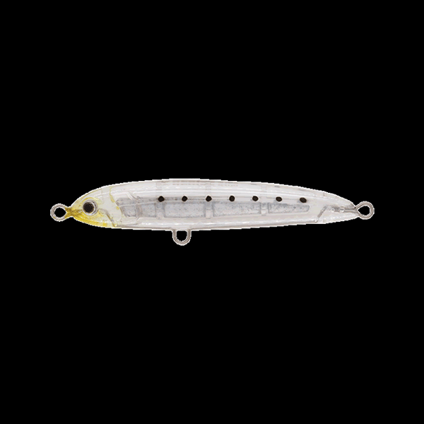 Maria RERISE S105 105mm : 40g SINKING 007 NAMASHIRASU saltwater fishing lure
