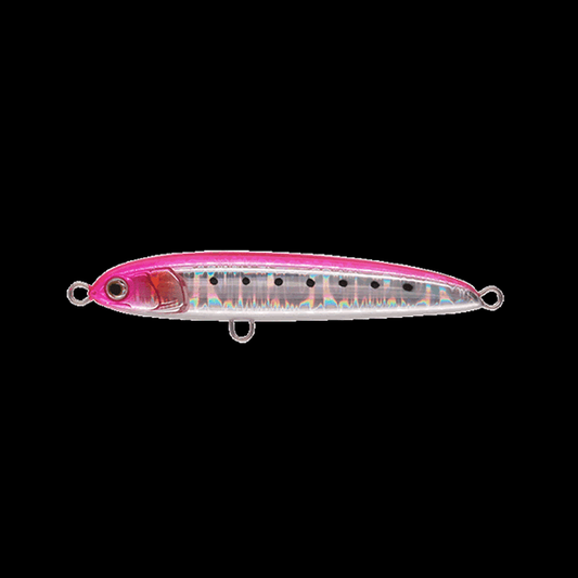 Maria RERISE S105 105mm : 40g SINKING 009 PINK IWASHI