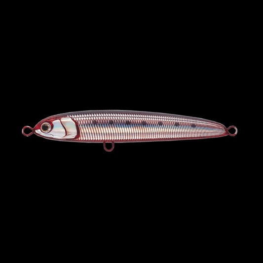 Maria RERISE S130 130mm : 70g SINKING 900 CHIMIDORO IWASHI