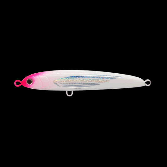 Maria RERISE S130 130mm : 70g SINKING 012 HYSTERIC GLOW