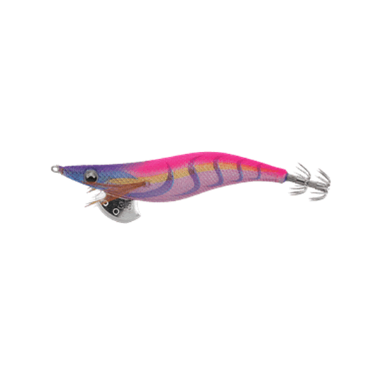 YAMASHITA EGI OH LIVE #2 6.5g 613-230 #005 MURAMURA CHERRY saltwater fishing lure