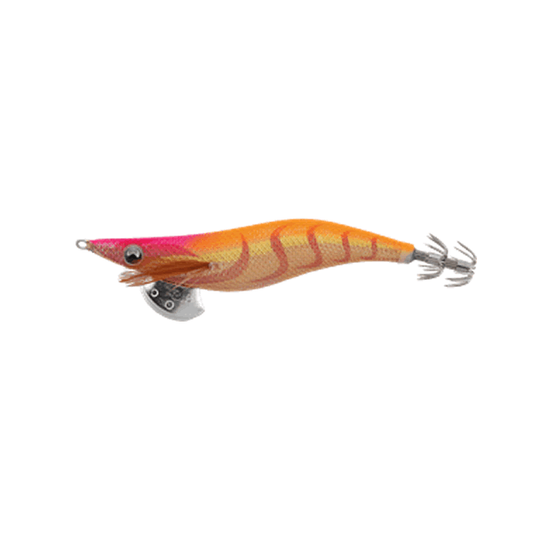 YAMASHITA EGI OH LIVE #2 6.5g 613-254 #025 ORAORA MANGO saltwater fishing lure