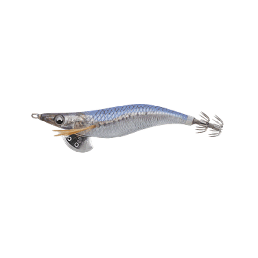YAMASHITA EGI OH LIVE #2 6.5g 613-315 #037 CHIRATUKI IWASHI saltwater fishing lure