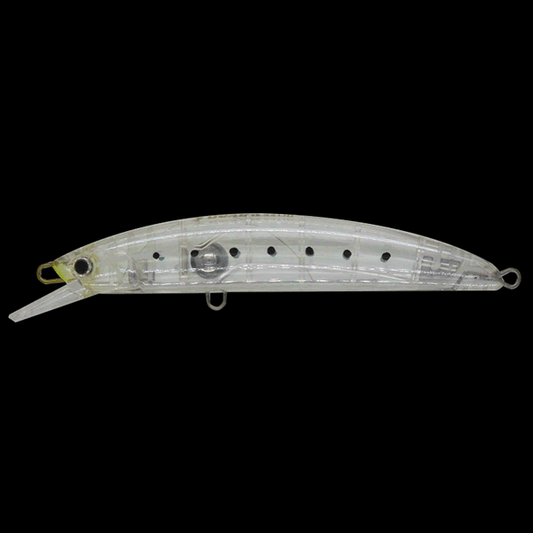 Maria BOAR SS170 170mm : 60g SLOW SINKING 007 NAMA SHIRASU
