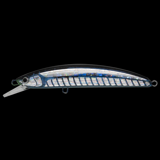 Maria BOAR SS170 170mm : 60g SLOW SINKING 004 UV SLIT GLOW
